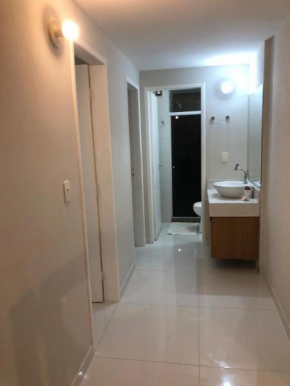 EXCELENTE FLAT 3 QUARTOS PRA 10 PESSOAS NO ANCORAR FLAT RESORT